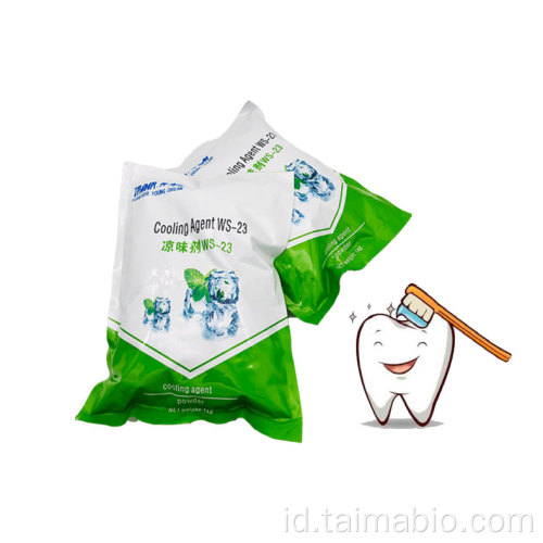 100% Pure Cooler Menthol WS27 Agen Pendingin WS27